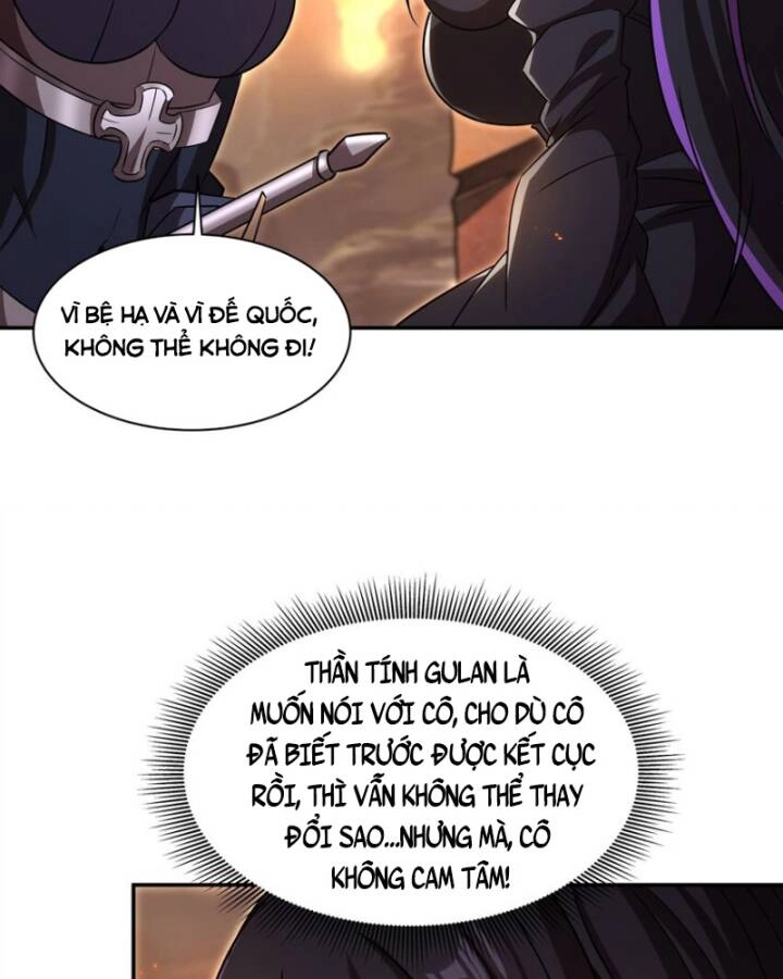 Huyết Cơ Và Kỵ Sĩ Chapter 316 - 49