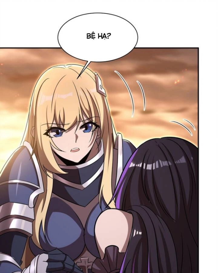 Huyết Cơ Và Kỵ Sĩ Chapter 316 - 51