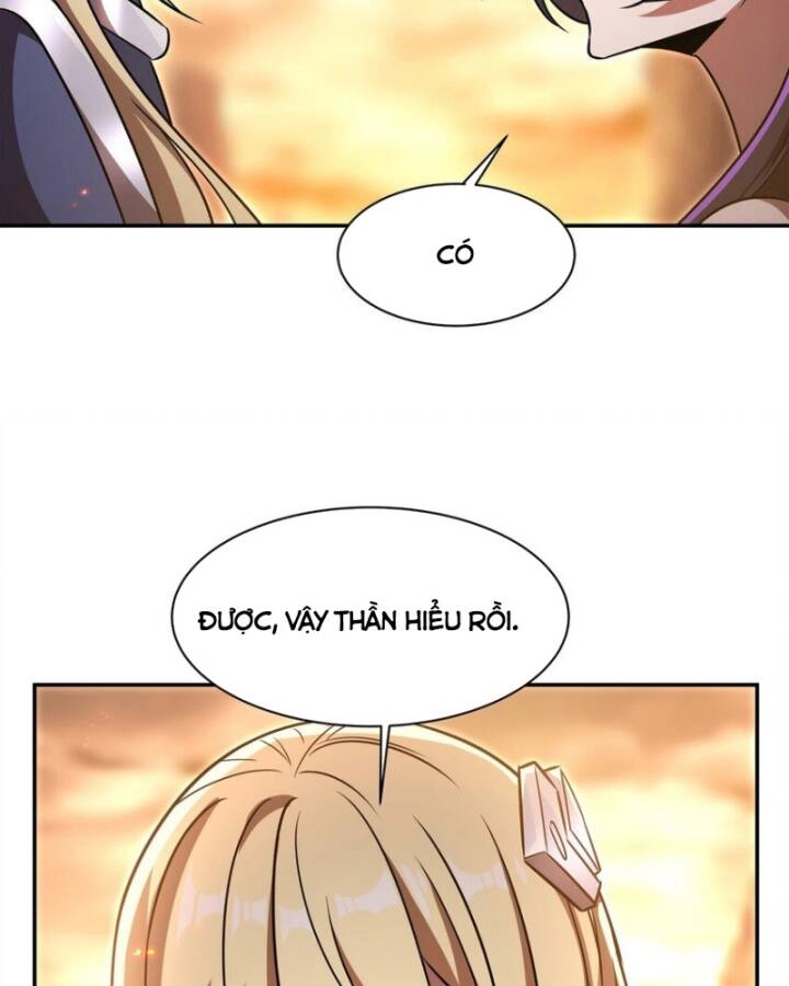 Huyết Cơ Và Kỵ Sĩ Chapter 316 - 57