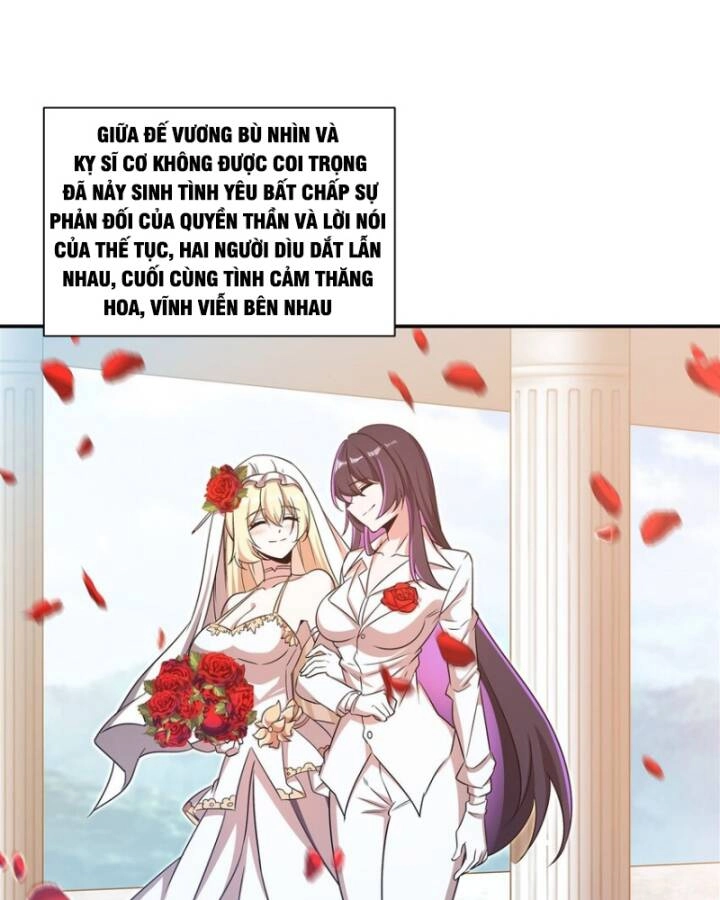 Huyết Cơ Và Kỵ Sĩ Chapter 316 - 62