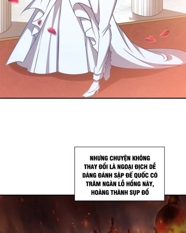 Huyết Cơ Và Kỵ Sĩ Chapter 316 - 63