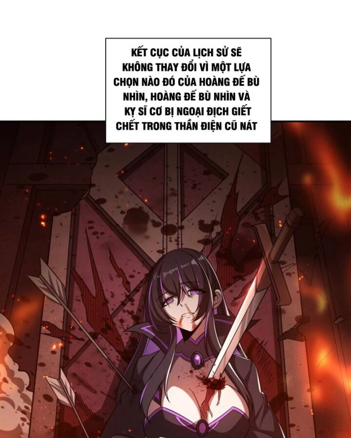 Huyết Cơ Và Kỵ Sĩ Chapter 316 - 65