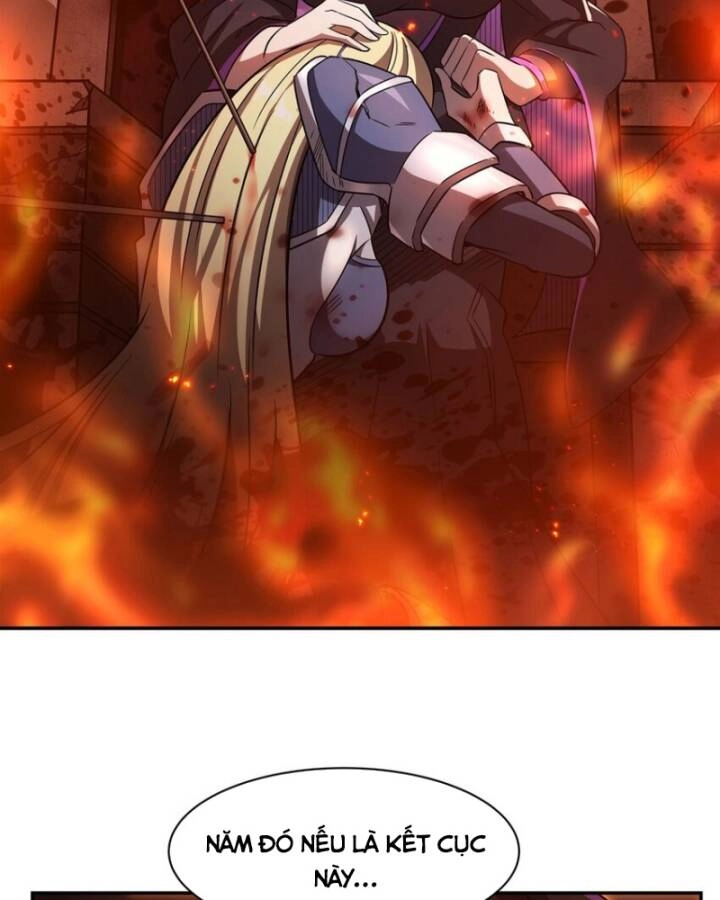 Huyết Cơ Và Kỵ Sĩ Chapter 316 - 66