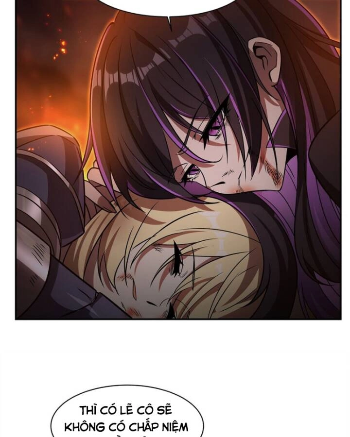 Huyết Cơ Và Kỵ Sĩ Chapter 316 - 67