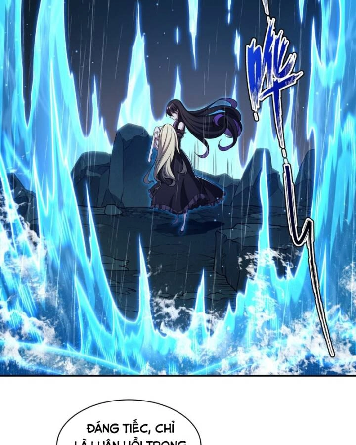 Huyết Cơ Và Kỵ Sĩ Chapter 317 - 4