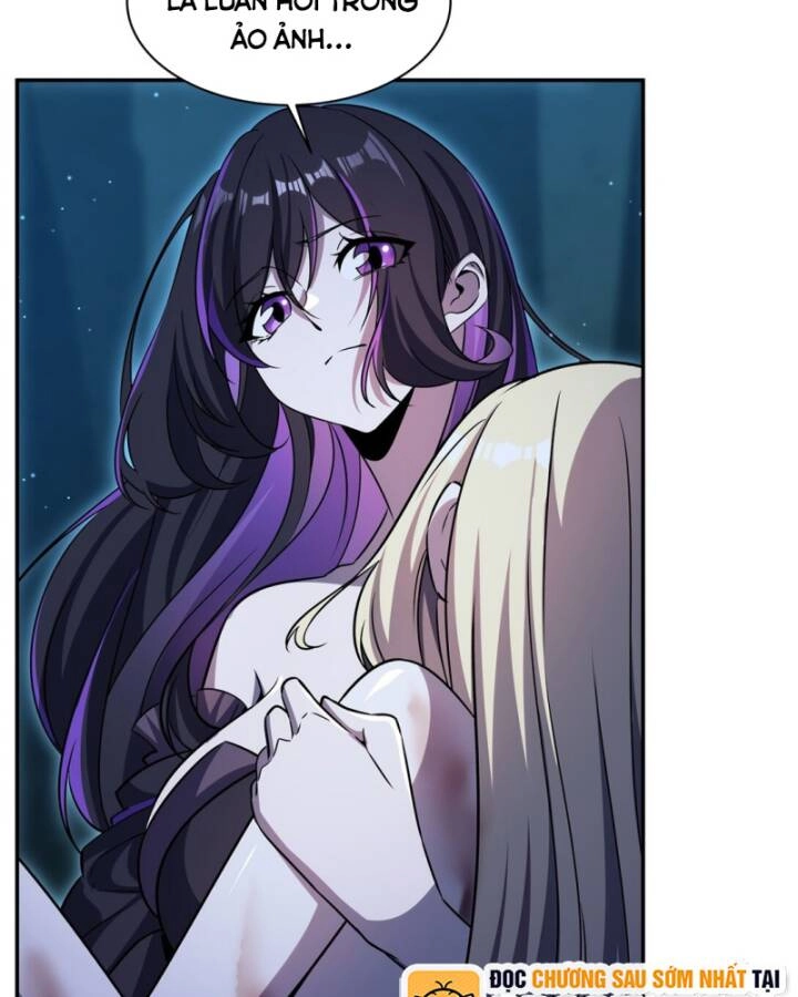 Huyết Cơ Và Kỵ Sĩ Chapter 317 - 5