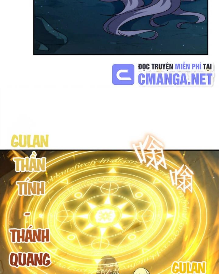 Huyết Cơ Và Kỵ Sĩ Chapter 317 - 12