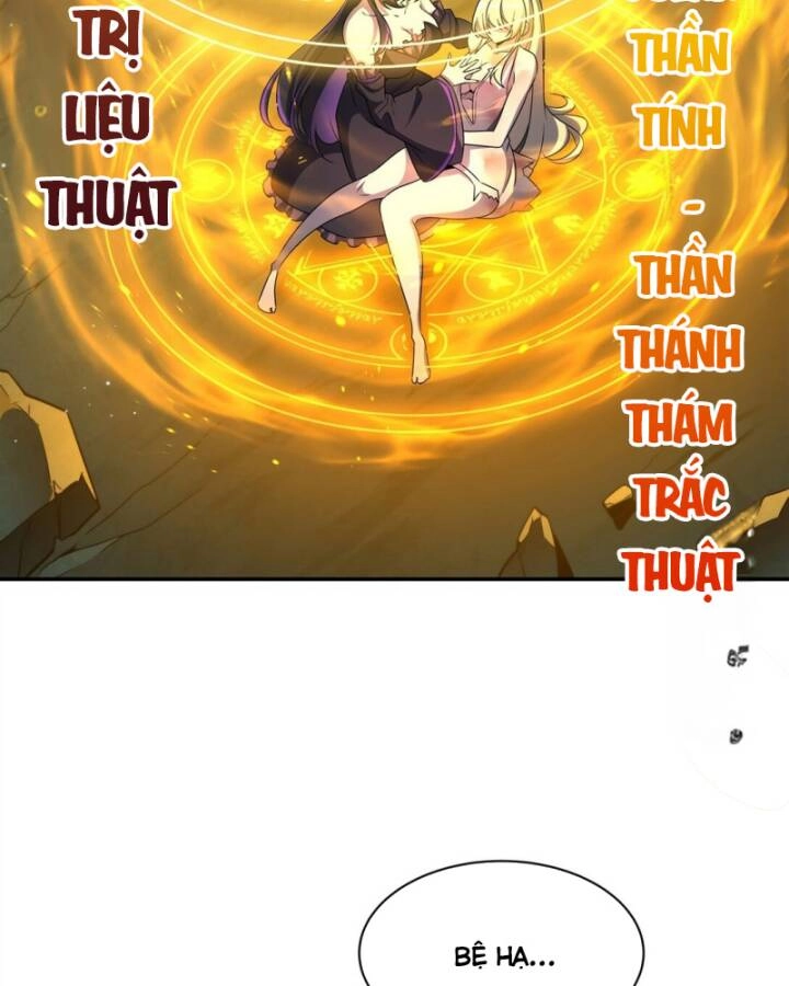 Huyết Cơ Và Kỵ Sĩ Chapter 317 - 13