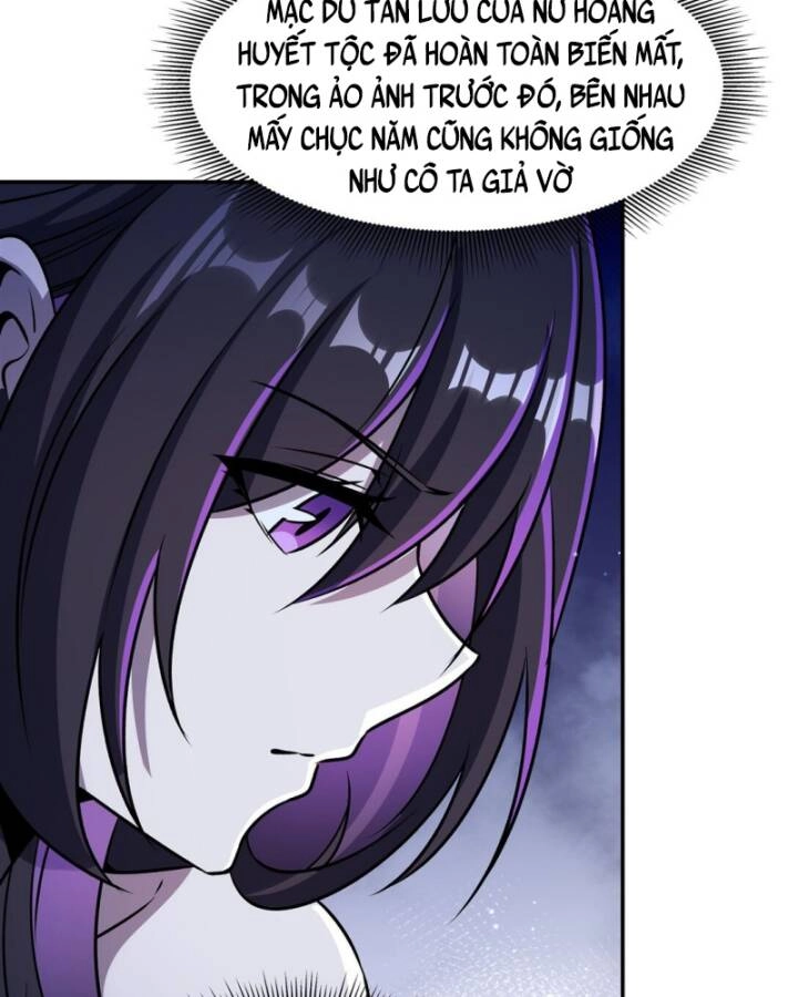 Huyết Cơ Và Kỵ Sĩ Chapter 317 - 16