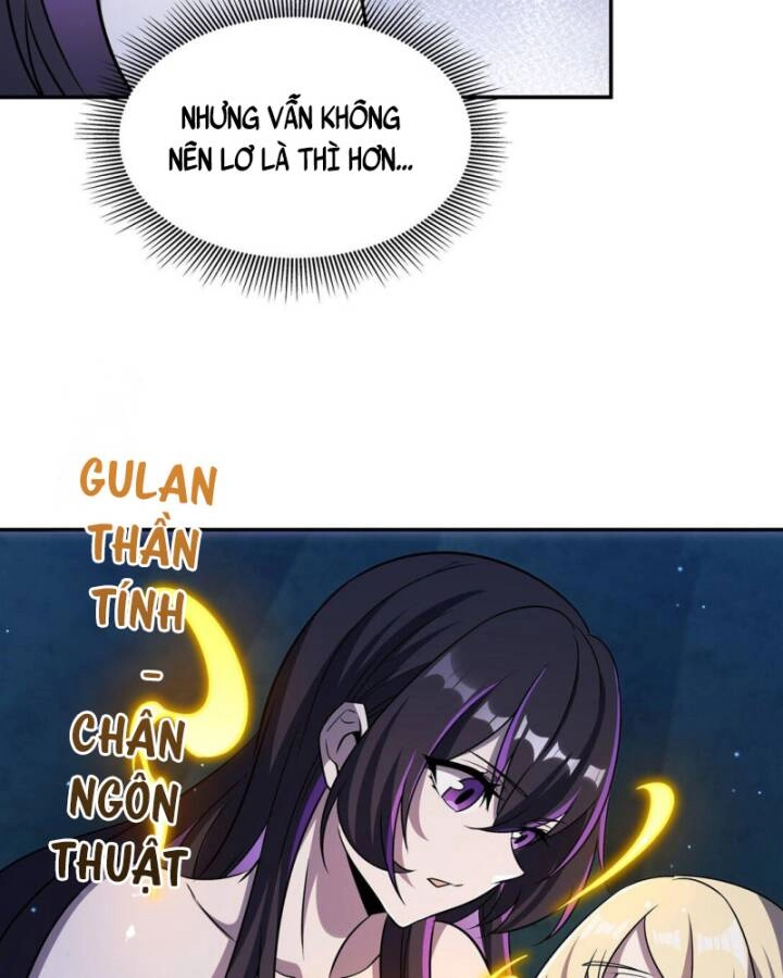 Huyết Cơ Và Kỵ Sĩ Chapter 317 - 17