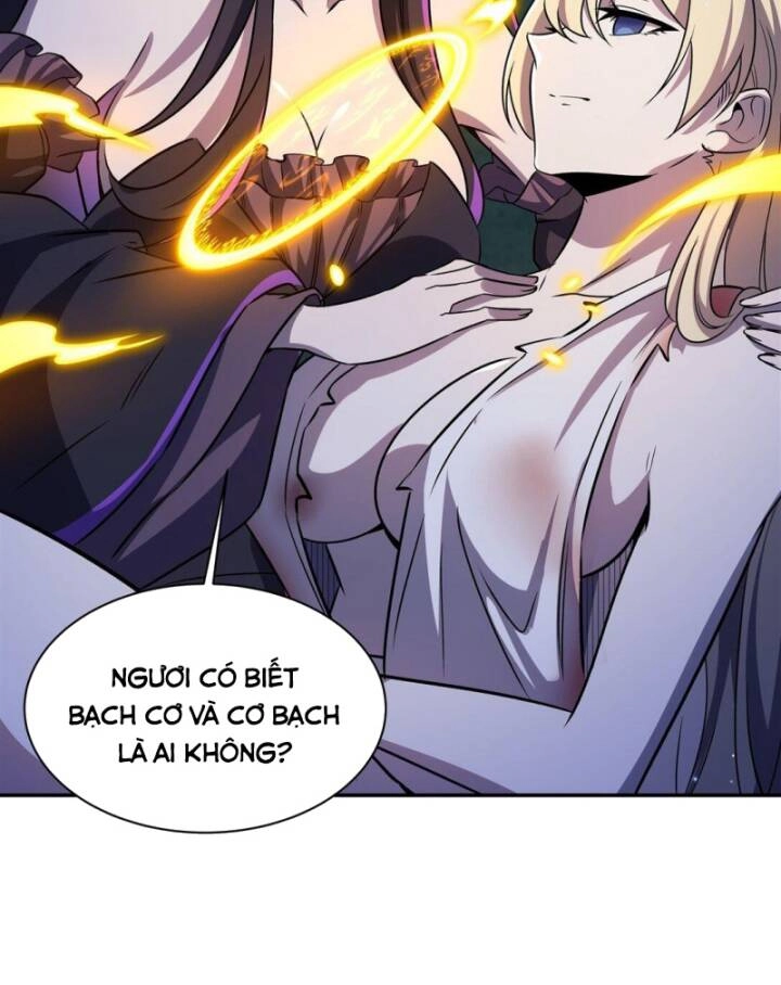 Huyết Cơ Và Kỵ Sĩ Chapter 317 - 18