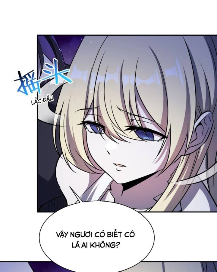 Huyết Cơ Và Kỵ Sĩ Chapter 317 - 19