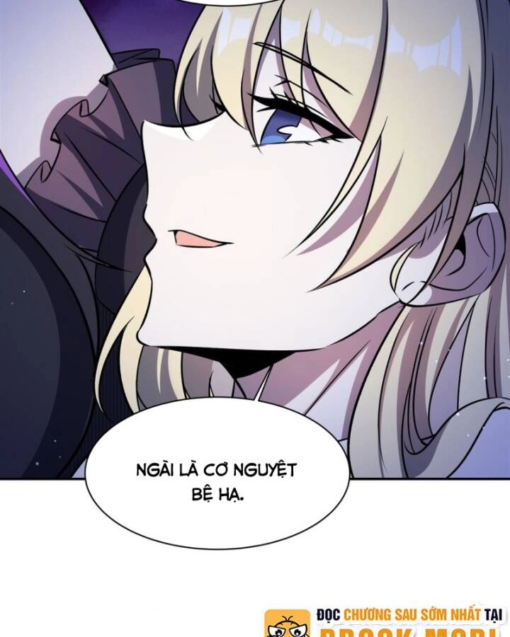 Huyết Cơ Và Kỵ Sĩ Chapter 317 - 20