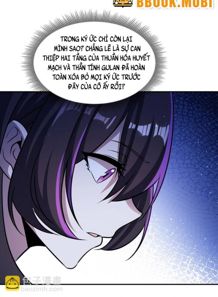 Huyết Cơ Và Kỵ Sĩ Chapter 317 - 21