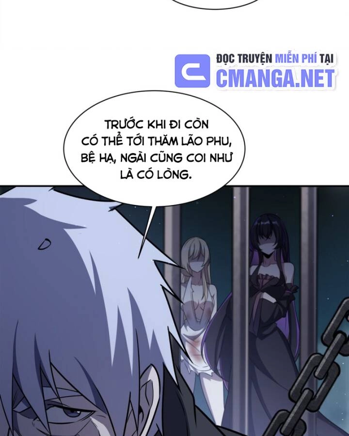 Huyết Cơ Và Kỵ Sĩ Chapter 317 - 27