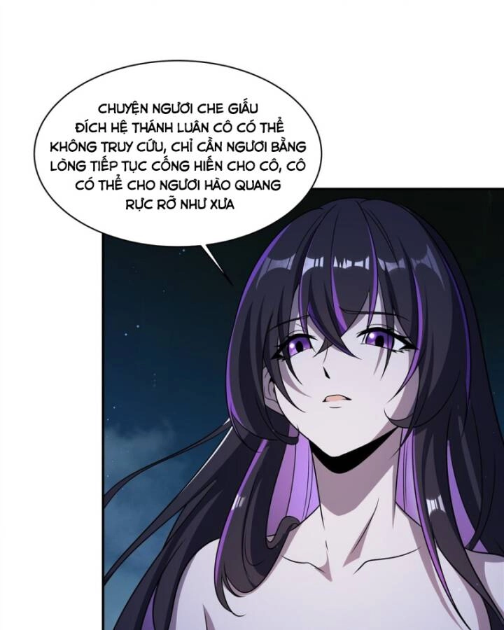 Huyết Cơ Và Kỵ Sĩ Chapter 317 - 29