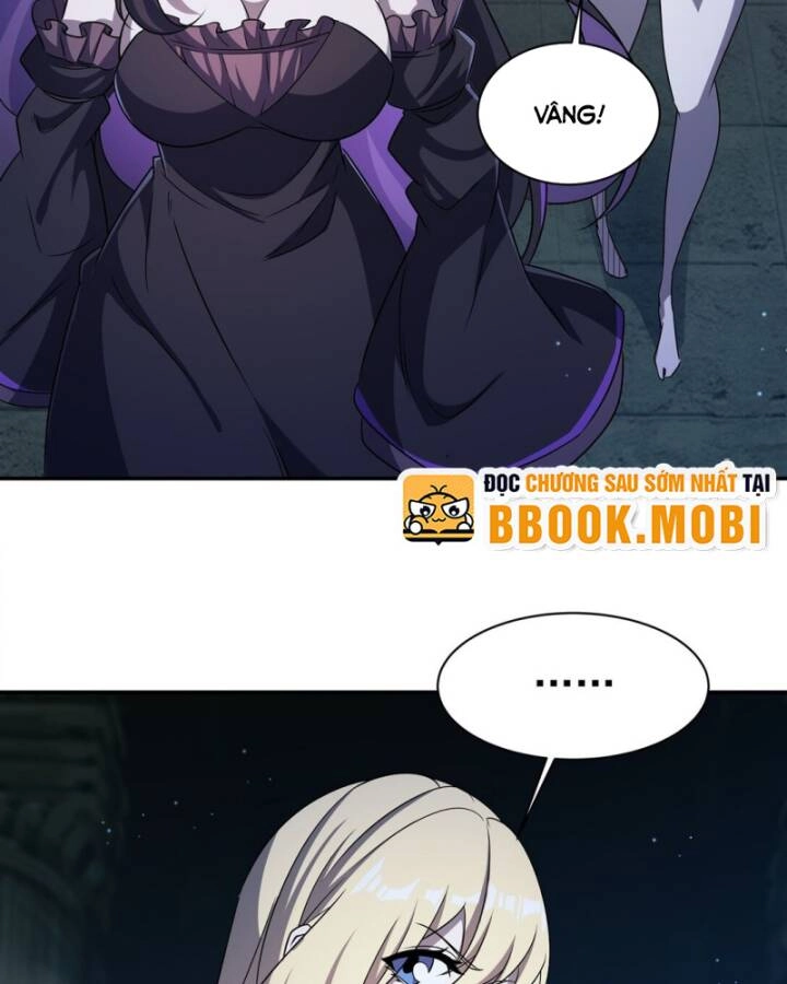 Huyết Cơ Và Kỵ Sĩ Chapter 317 - 33