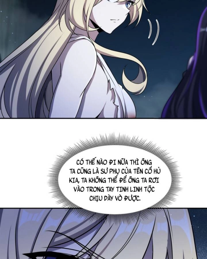 Huyết Cơ Và Kỵ Sĩ Chapter 317 - 34