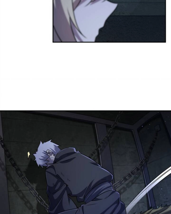 Huyết Cơ Và Kỵ Sĩ Chapter 317 - 37