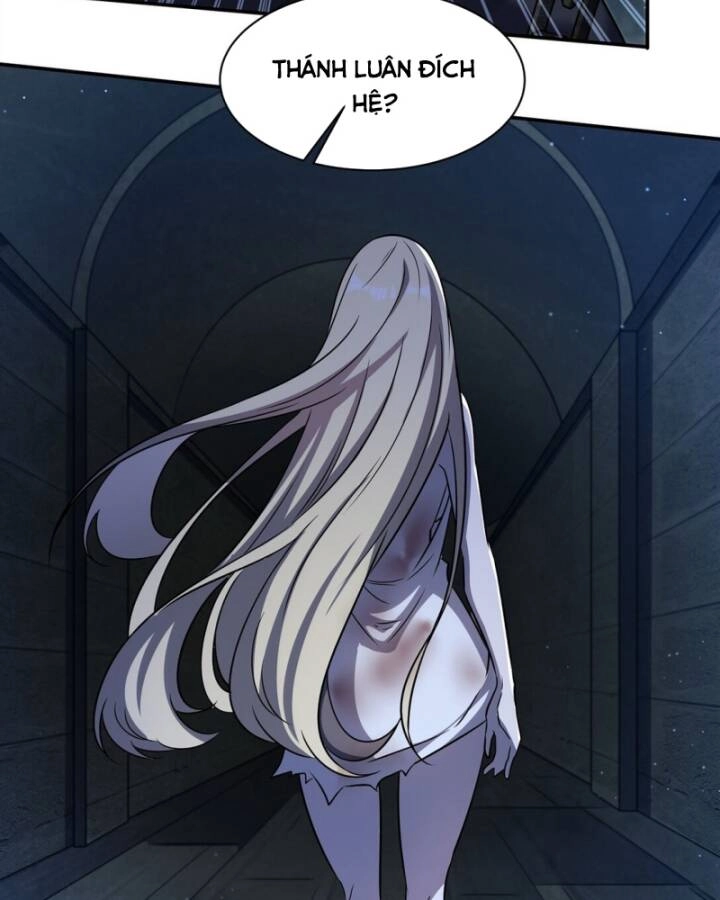 Huyết Cơ Và Kỵ Sĩ Chapter 317 - 41