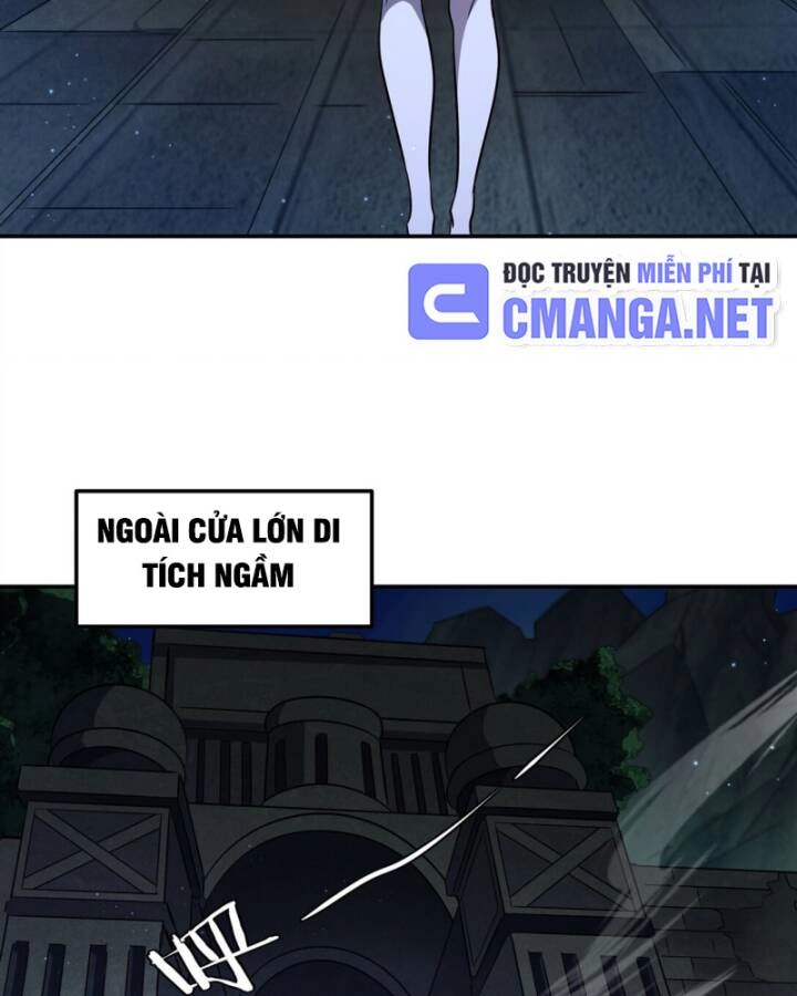 Huyết Cơ Và Kỵ Sĩ Chapter 317 - 42