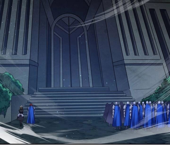 Huyết Cơ Và Kỵ Sĩ Chapter 317 - 43