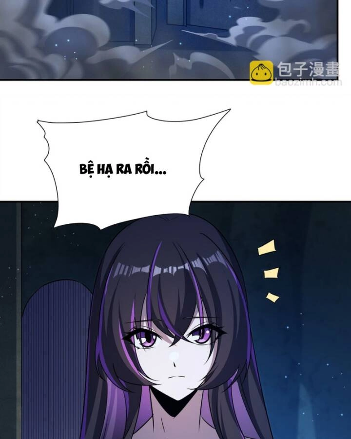 Huyết Cơ Và Kỵ Sĩ Chapter 317 - 46