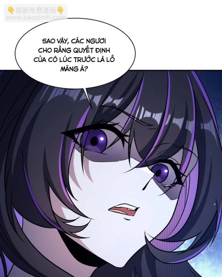 Huyết Cơ Và Kỵ Sĩ Chapter 317 - 51