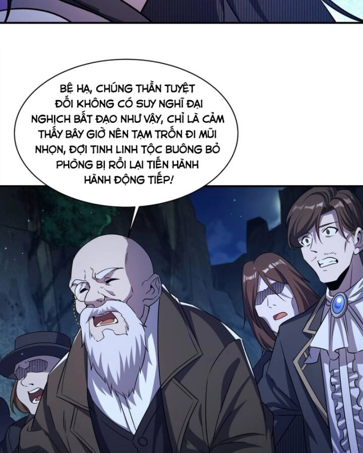 Huyết Cơ Và Kỵ Sĩ Chapter 317 - 52