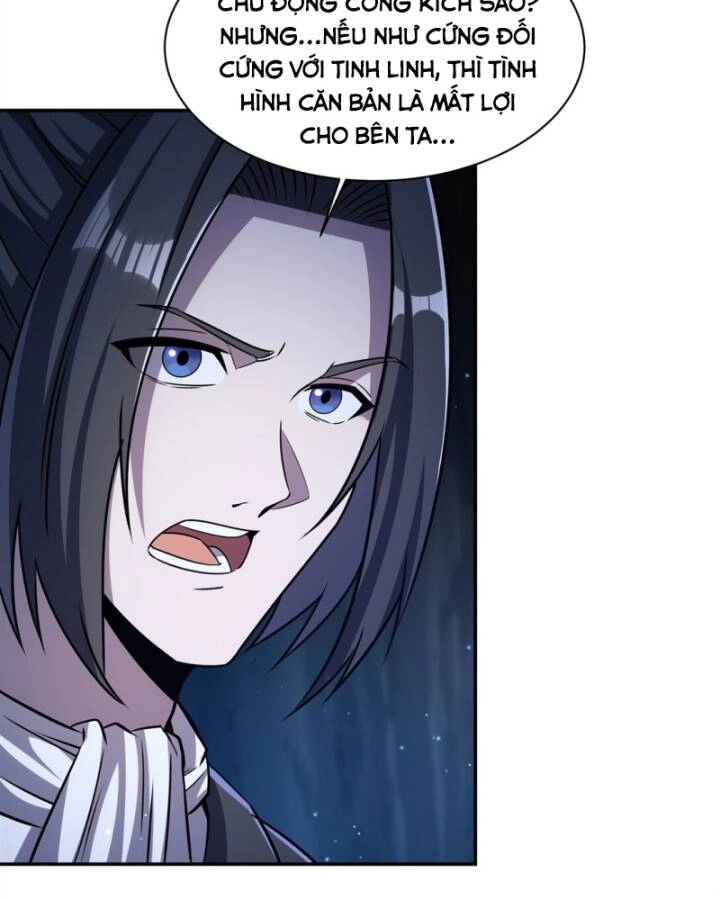 Huyết Cơ Và Kỵ Sĩ Chapter 317 - 58