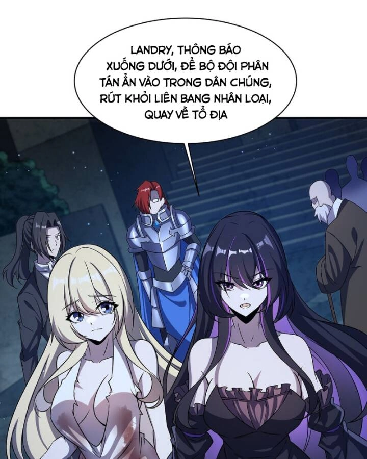 Huyết Cơ Và Kỵ Sĩ Chapter 317 - 61