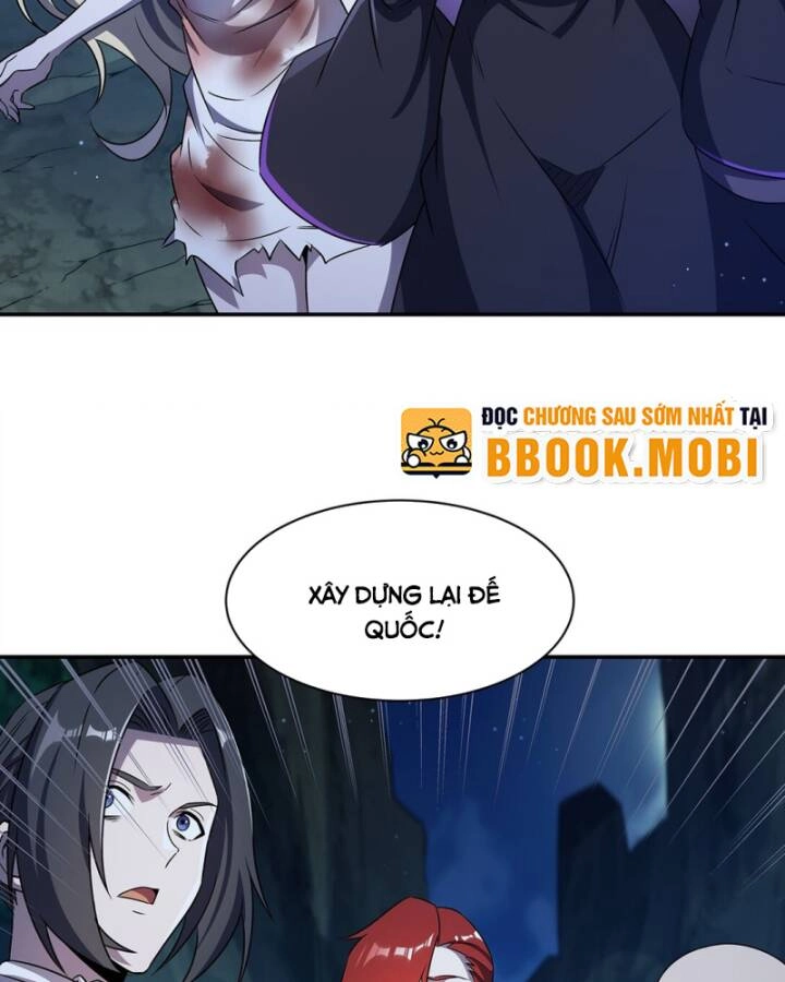 Huyết Cơ Và Kỵ Sĩ Chapter 317 - 62