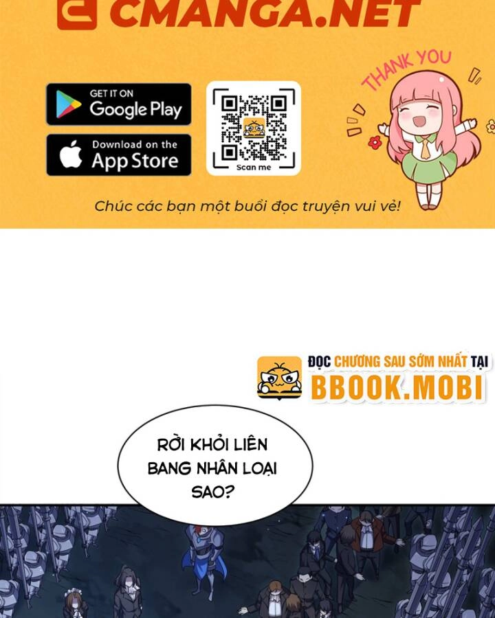 Huyết Cơ Và Kỵ Sĩ Chapter 318 - 3