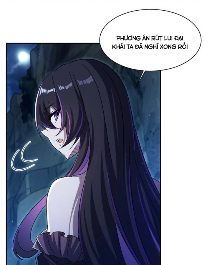 Huyết Cơ Và Kỵ Sĩ Chapter 318 - 6