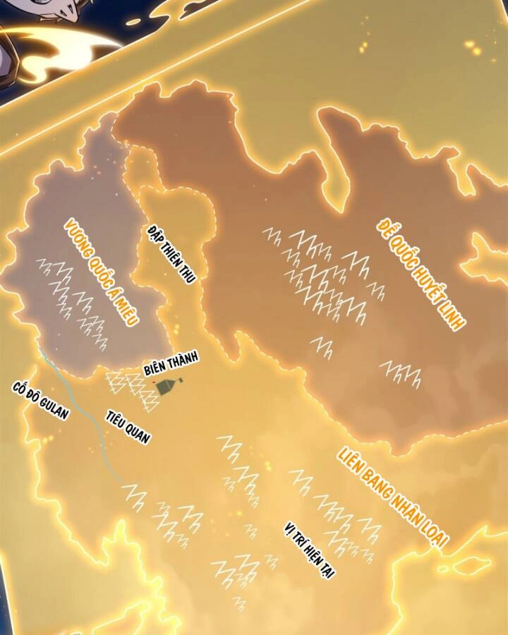 Huyết Cơ Và Kỵ Sĩ Chapter 318 - 8