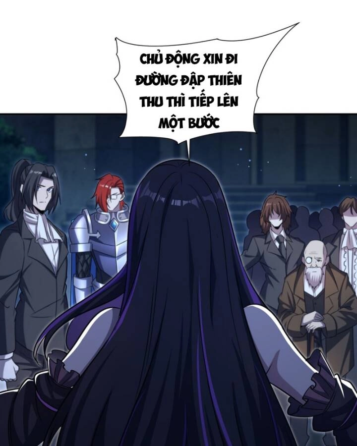 Huyết Cơ Và Kỵ Sĩ Chapter 318 - 13