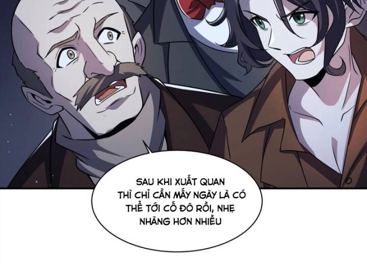 Huyết Cơ Và Kỵ Sĩ Chapter 318 - 15