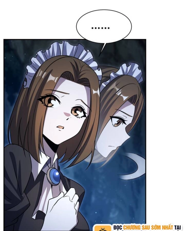 Huyết Cơ Và Kỵ Sĩ Chapter 318 - 16