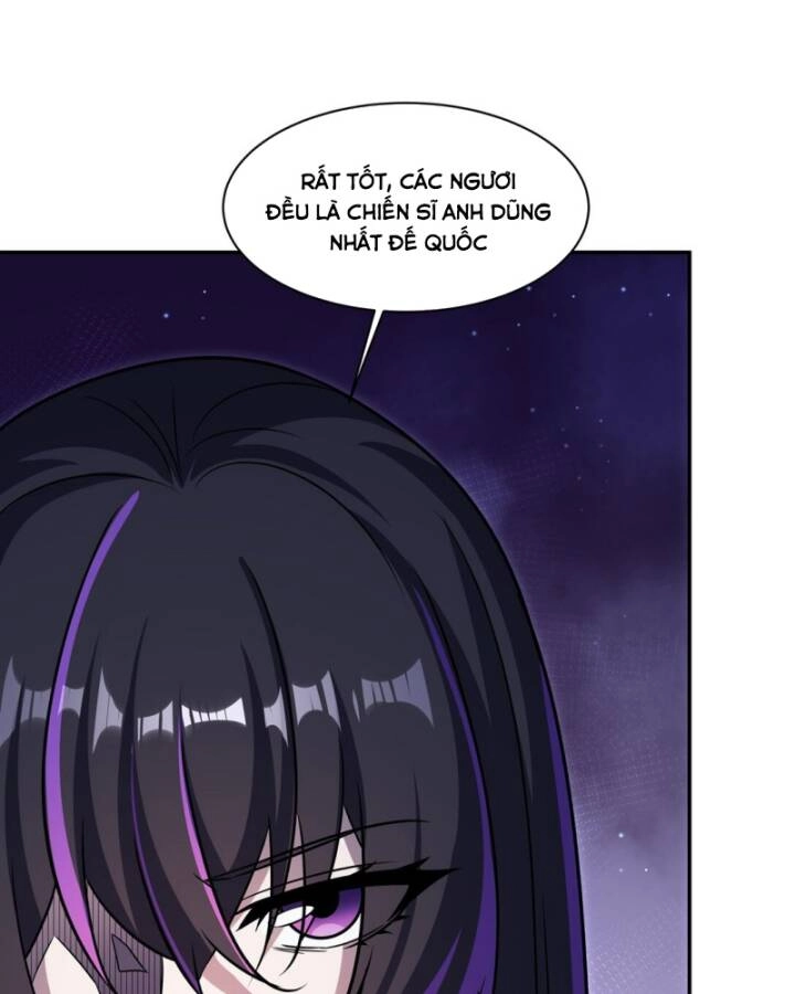 Huyết Cơ Và Kỵ Sĩ Chapter 318 - 19