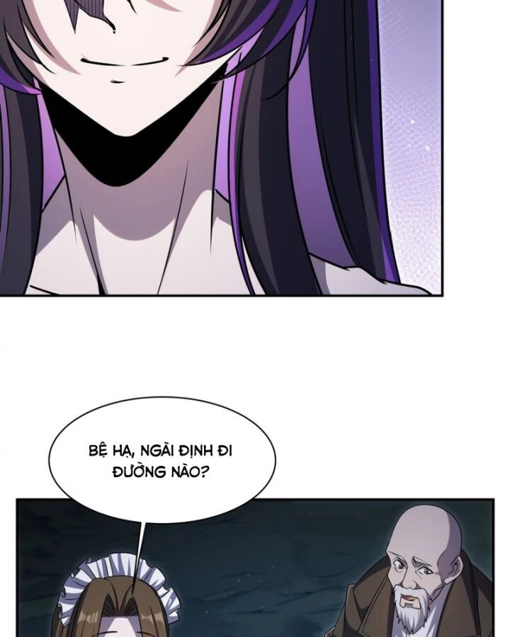 Huyết Cơ Và Kỵ Sĩ Chapter 318 - 20