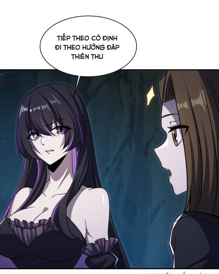 Huyết Cơ Và Kỵ Sĩ Chapter 318 - 22