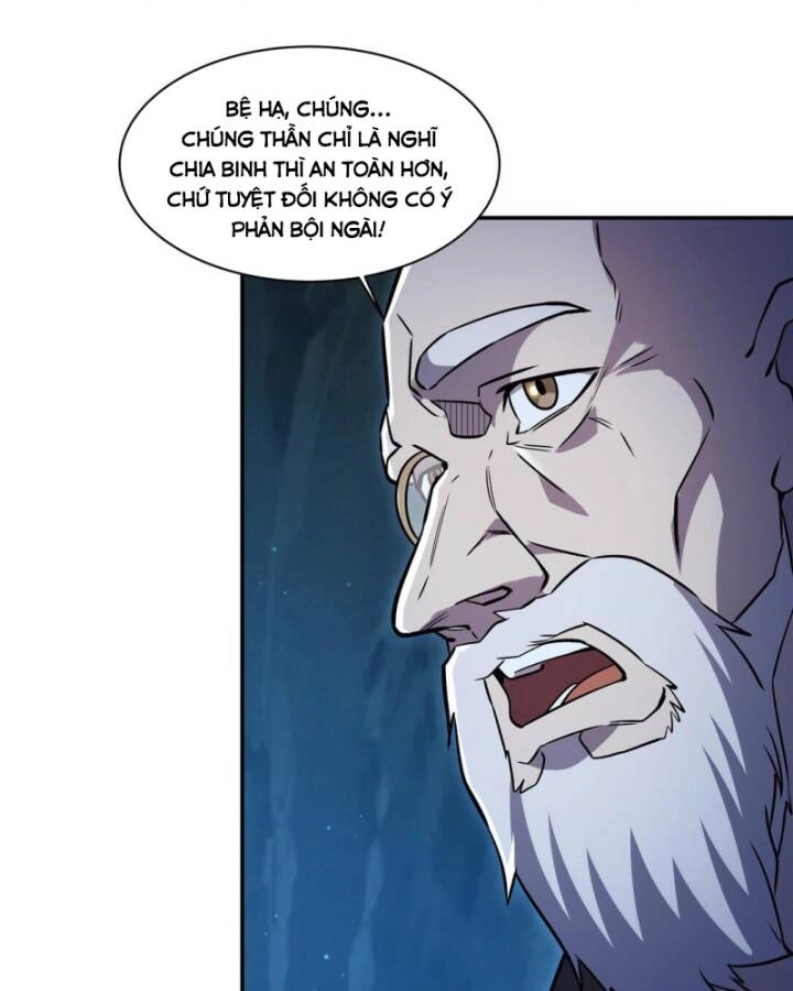 Huyết Cơ Và Kỵ Sĩ Chapter 318 - 33