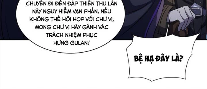 Huyết Cơ Và Kỵ Sĩ Chapter 318 - 35