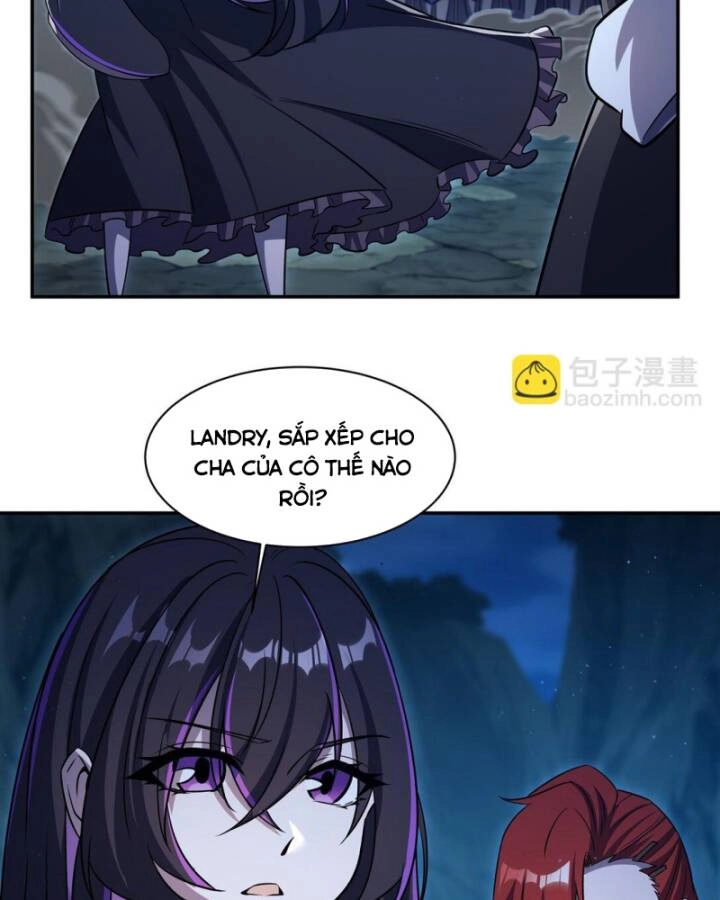 Huyết Cơ Và Kỵ Sĩ Chapter 318 - 38