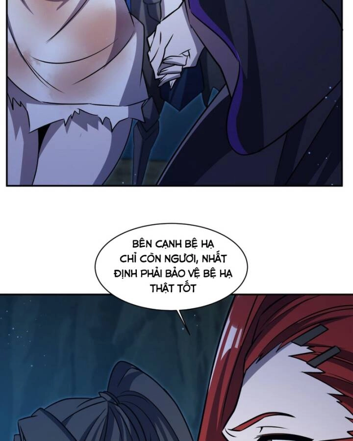 Huyết Cơ Và Kỵ Sĩ Chapter 318 - 42