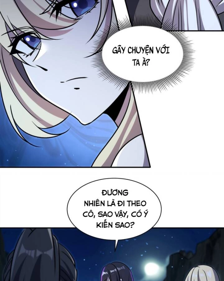 Huyết Cơ Và Kỵ Sĩ Chapter 318 - 48