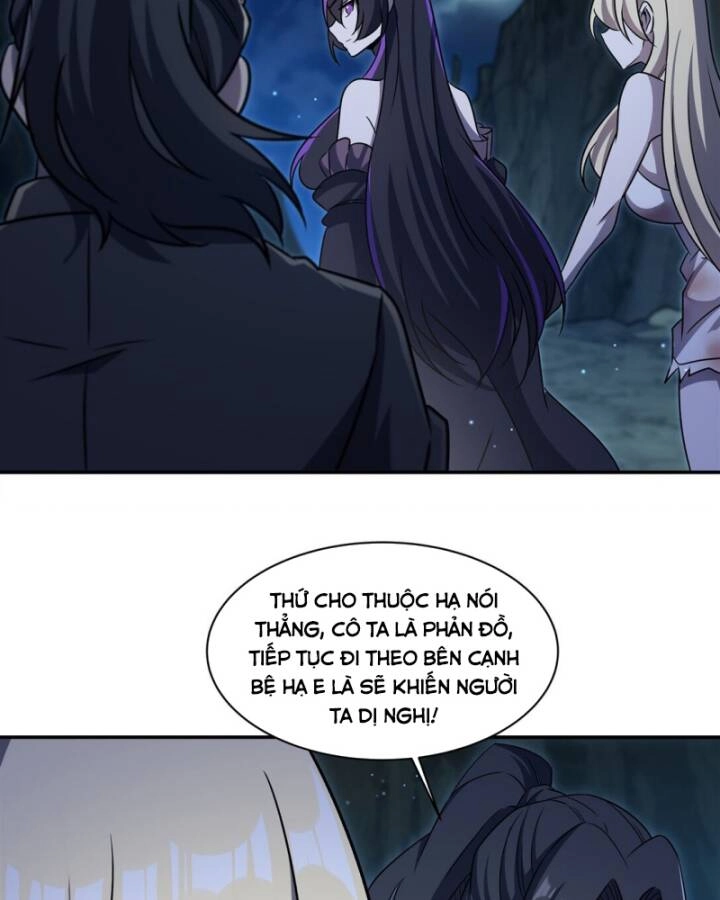 Huyết Cơ Và Kỵ Sĩ Chapter 318 - 49