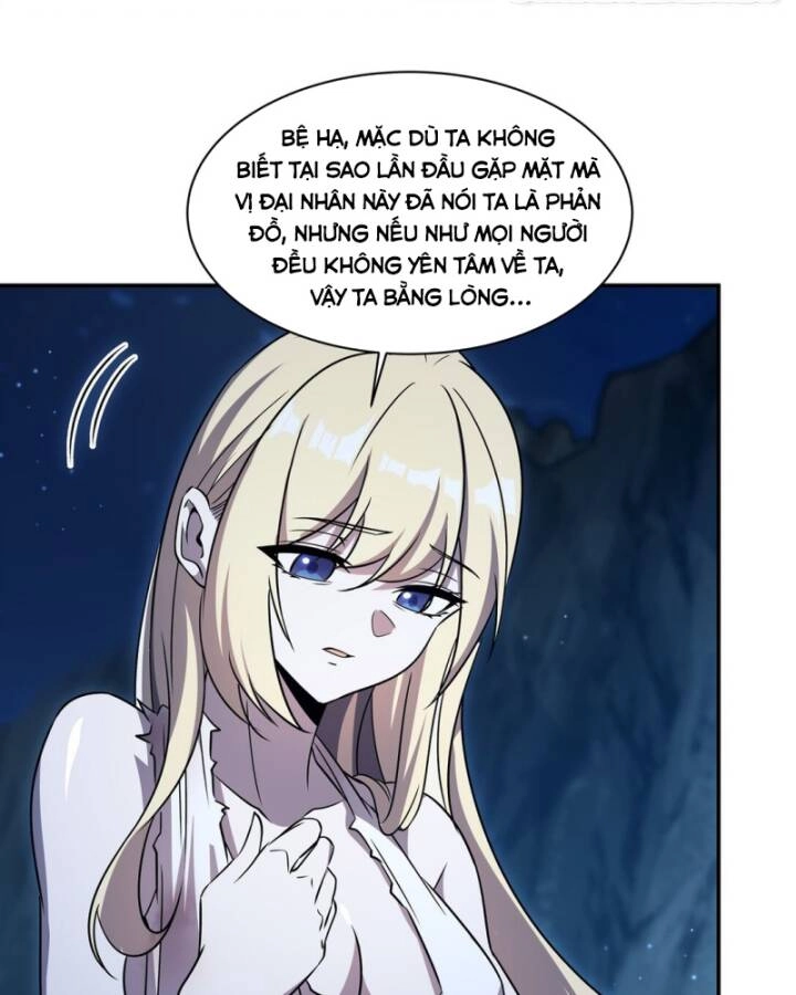 Huyết Cơ Và Kỵ Sĩ Chapter 318 - 53