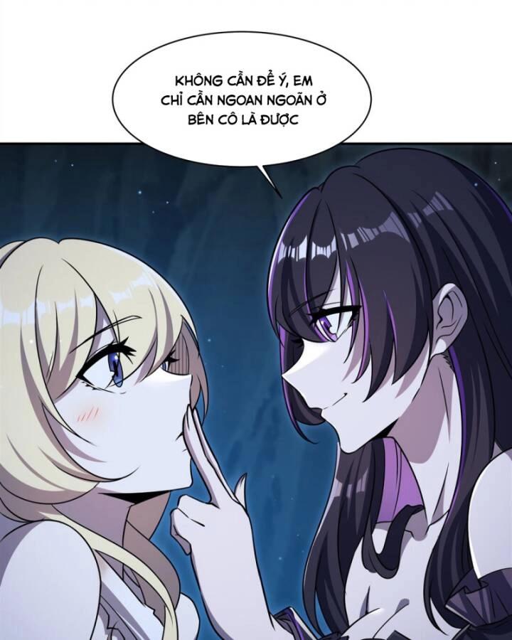 Huyết Cơ Và Kỵ Sĩ Chapter 318 - 55