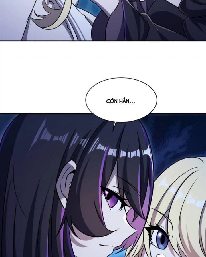 Huyết Cơ Và Kỵ Sĩ Chapter 318 - 56